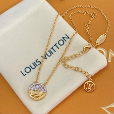 Louis Vuitton Necklaces